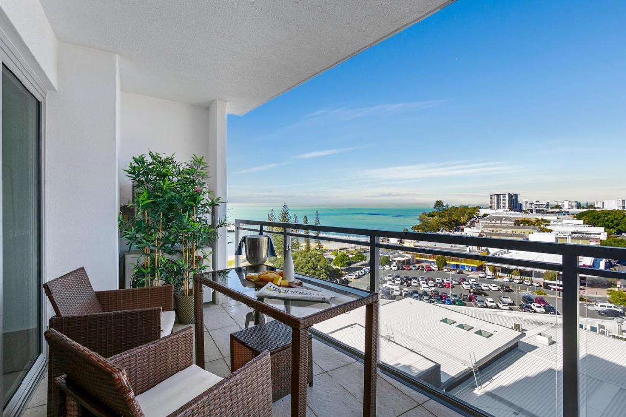 Proximity Waterfront Apartments Redcliffe Luaran gambar