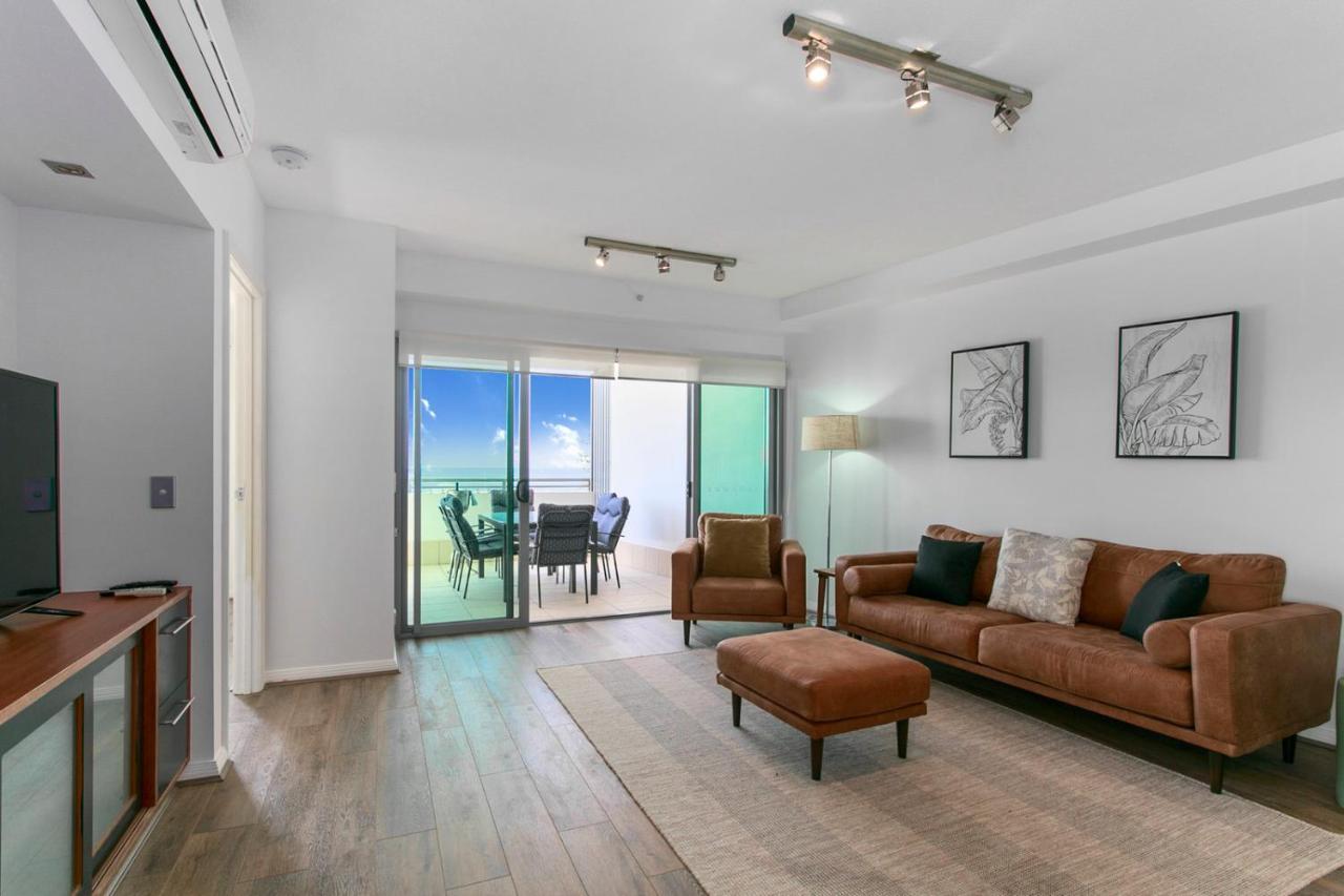 Proximity Waterfront Apartments Redcliffe Luaran gambar
