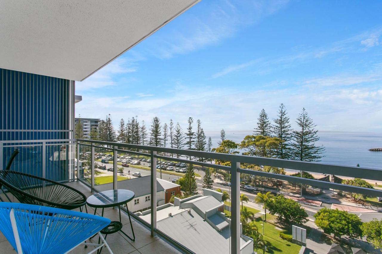 Proximity Waterfront Apartments Redcliffe Luaran gambar