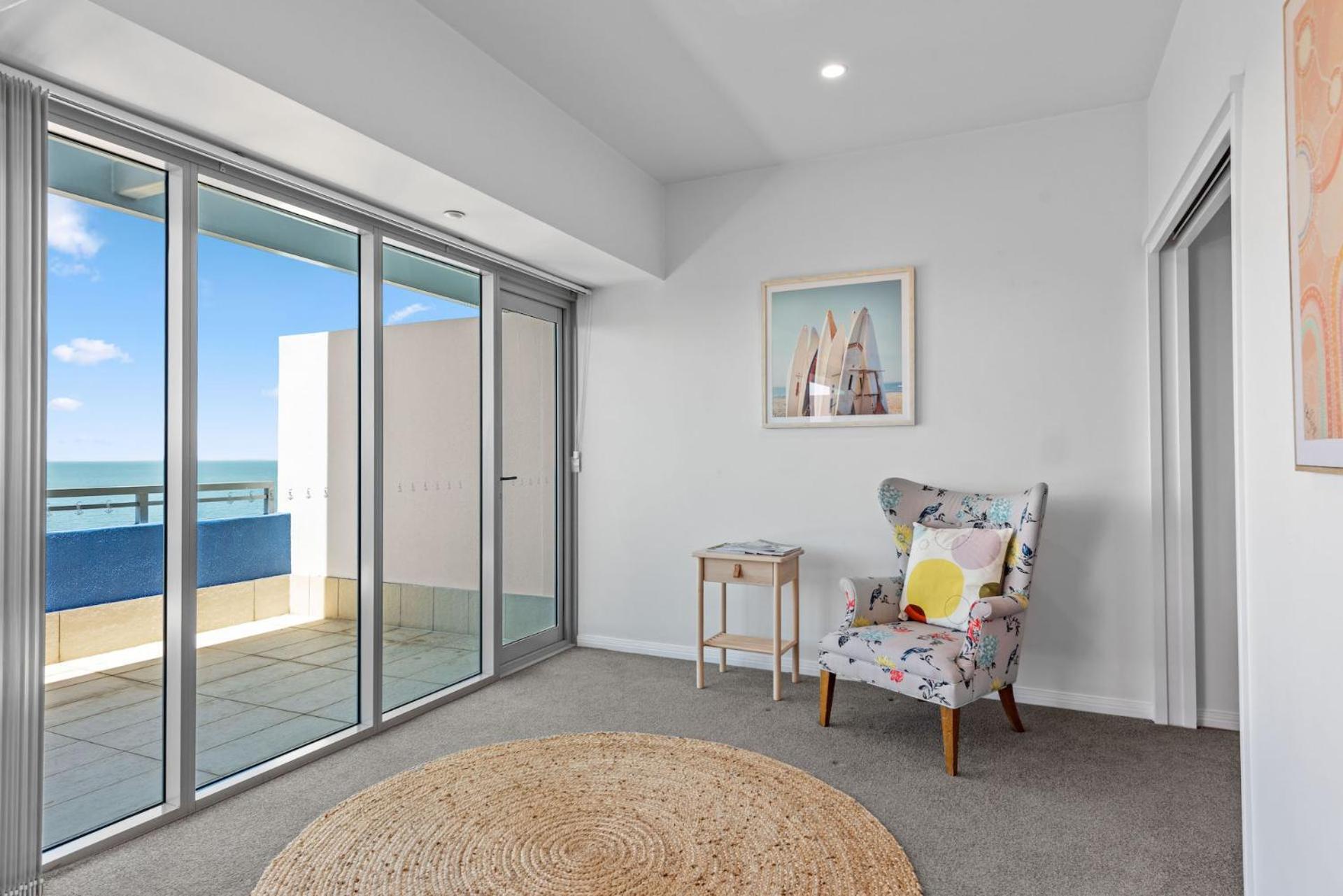Proximity Waterfront Apartments Redcliffe Luaran gambar