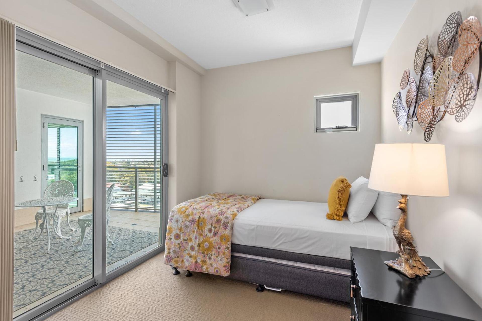Proximity Waterfront Apartments Redcliffe Luaran gambar