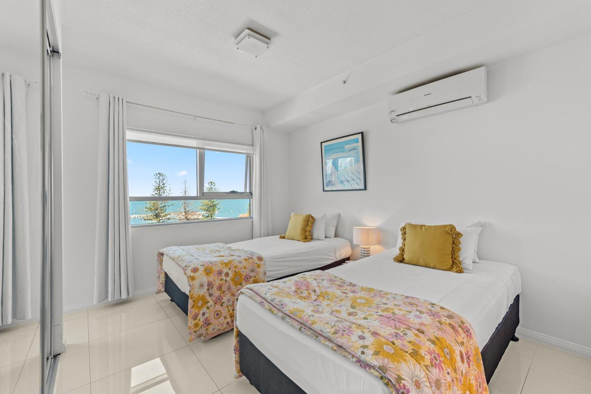 Proximity Waterfront Apartments Redcliffe Luaran gambar